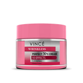 Vince Perfect 30’s Cream
